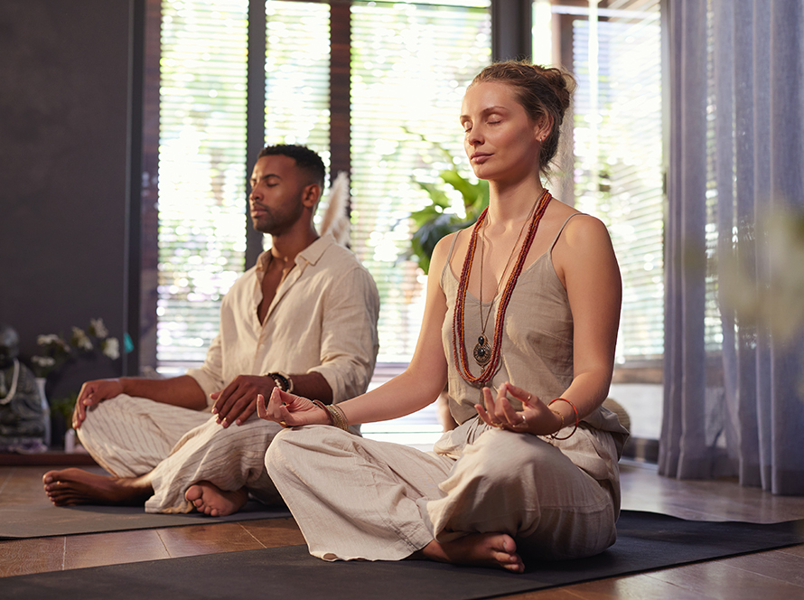 Breathwork
