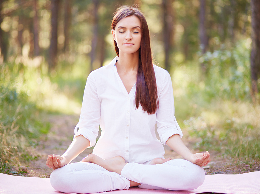 Meditation