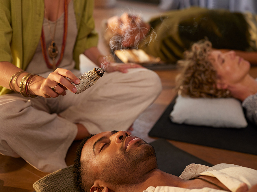 Yog-nidra
